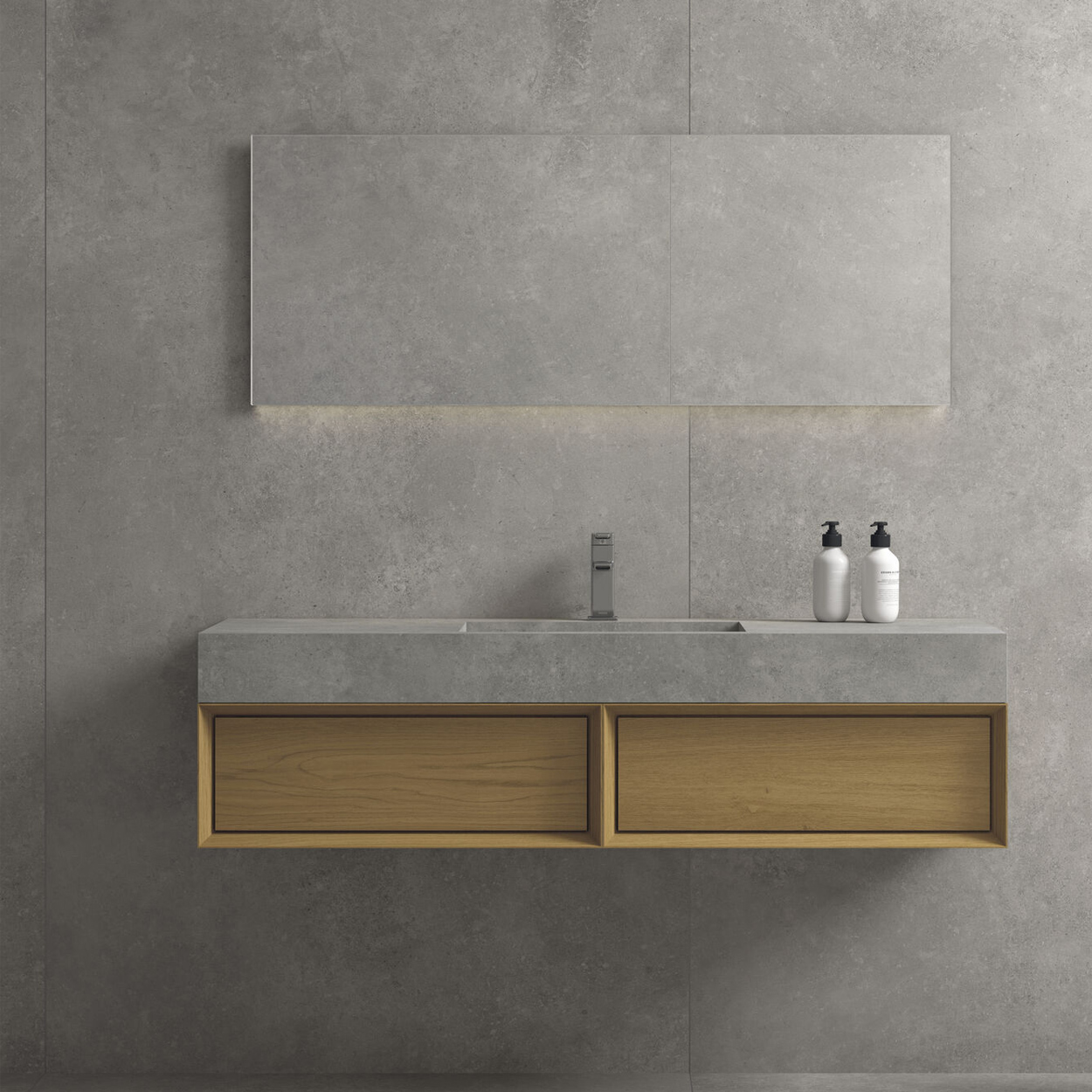 Cifre Cermica Nexus Pearl Wandtegel 30x60cm
